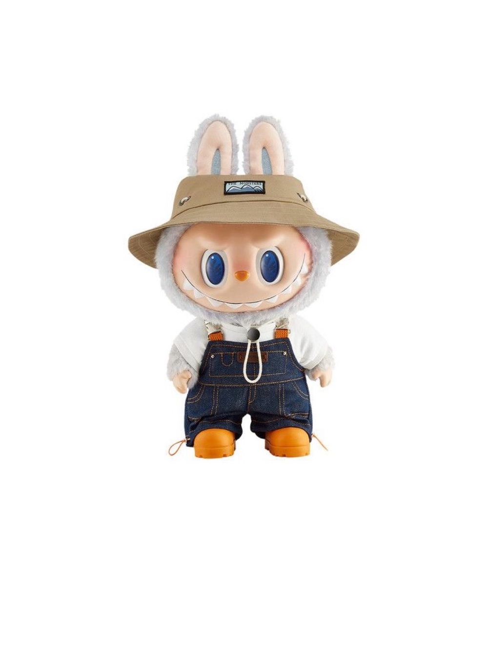 Pop Mart Fall In Wild Labubu
